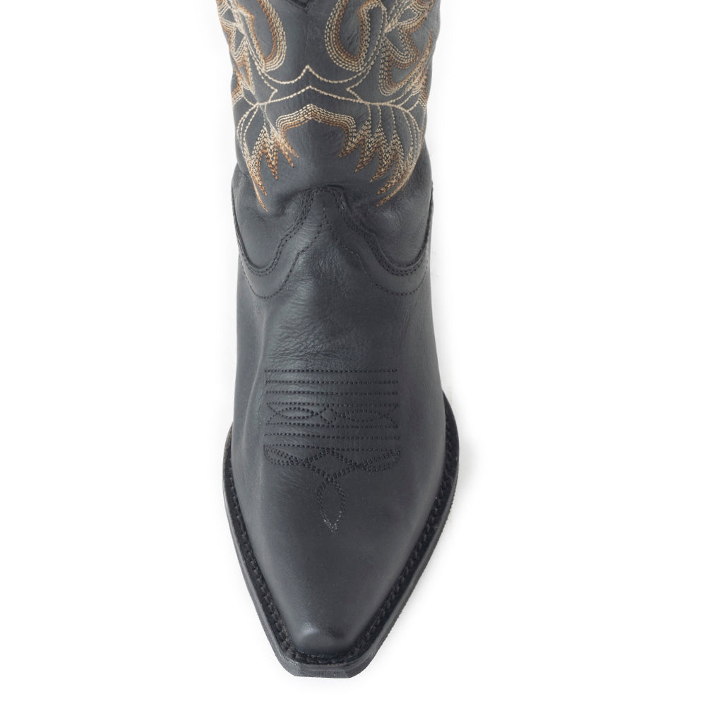 Fresco Boot