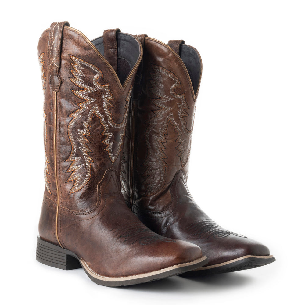 Salvage Oesle Boot