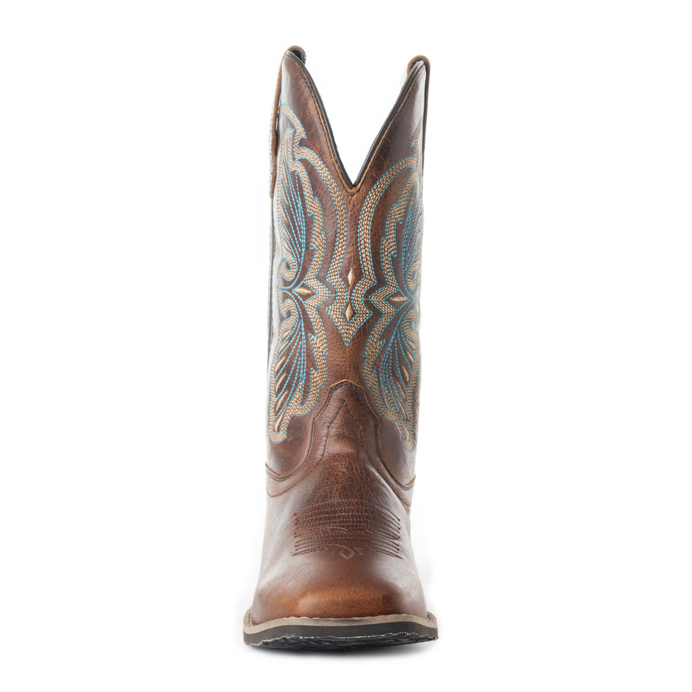 Tribu Hide Boot