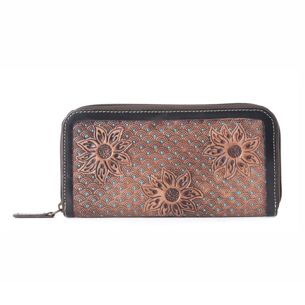EARTHLY FACETS WALLET