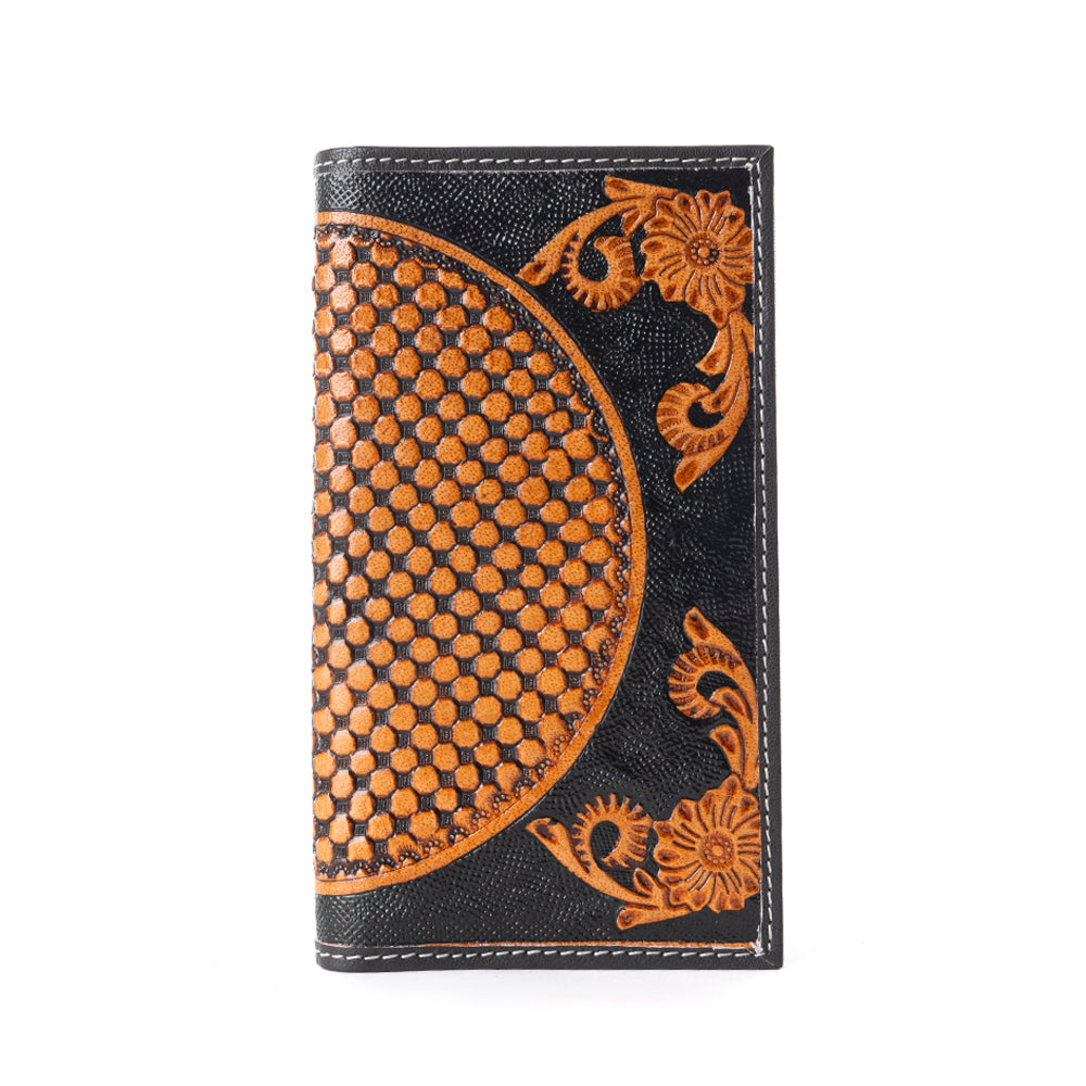 Golden Diva Wallet