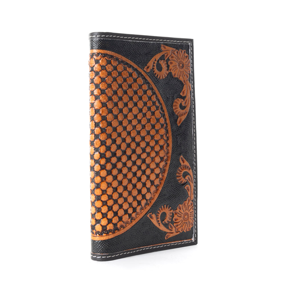 Golden Diva Wallet
