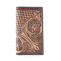 Bronze Diva Wallet