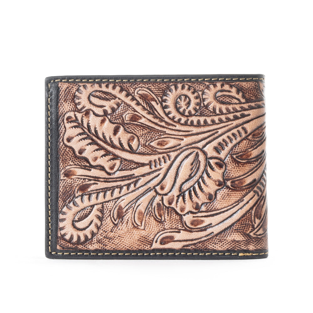 Brenda Brown Wallet