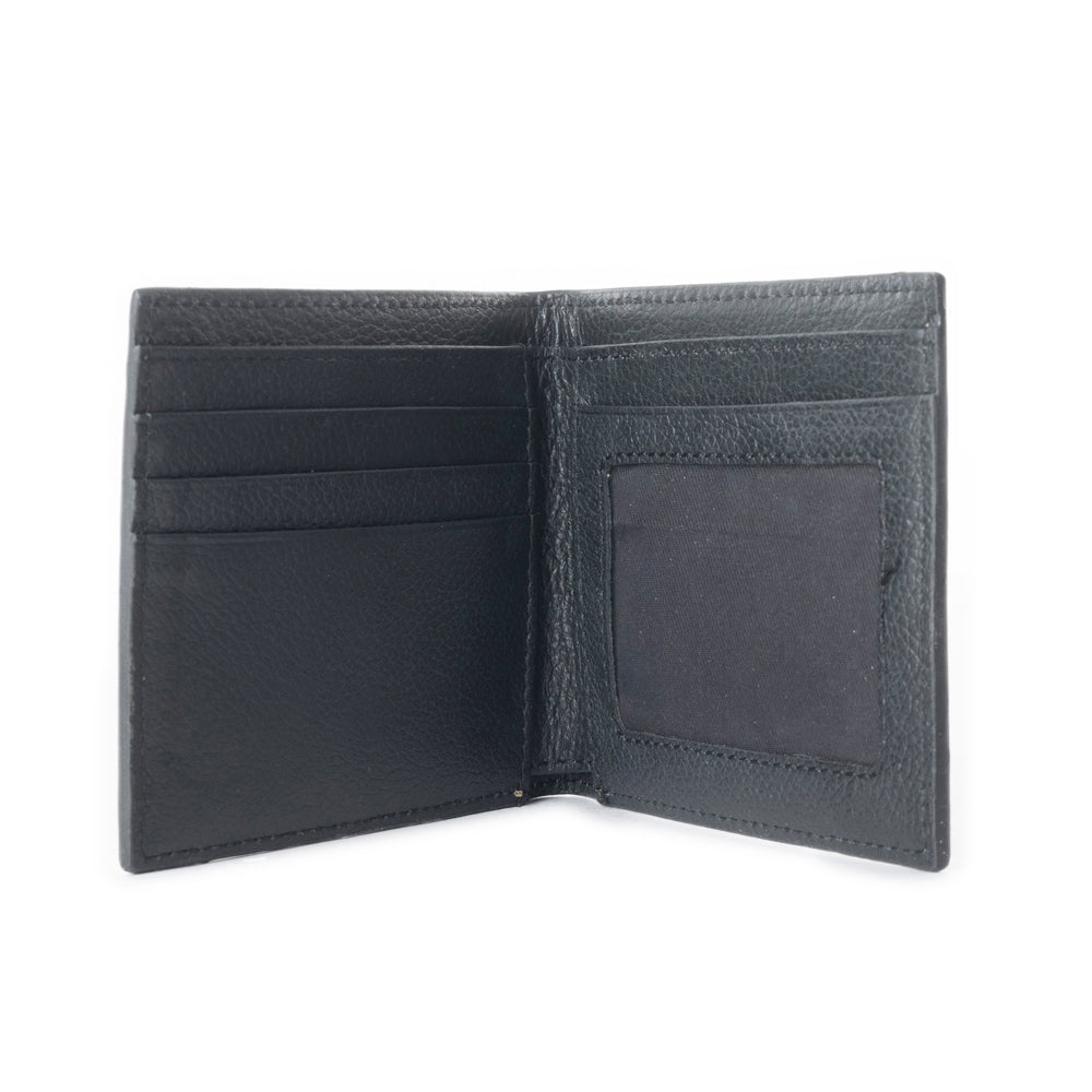 Black Indie Wallet