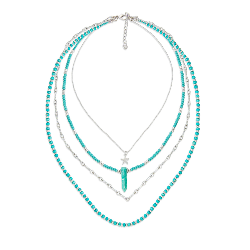 DANISH NECKLACE