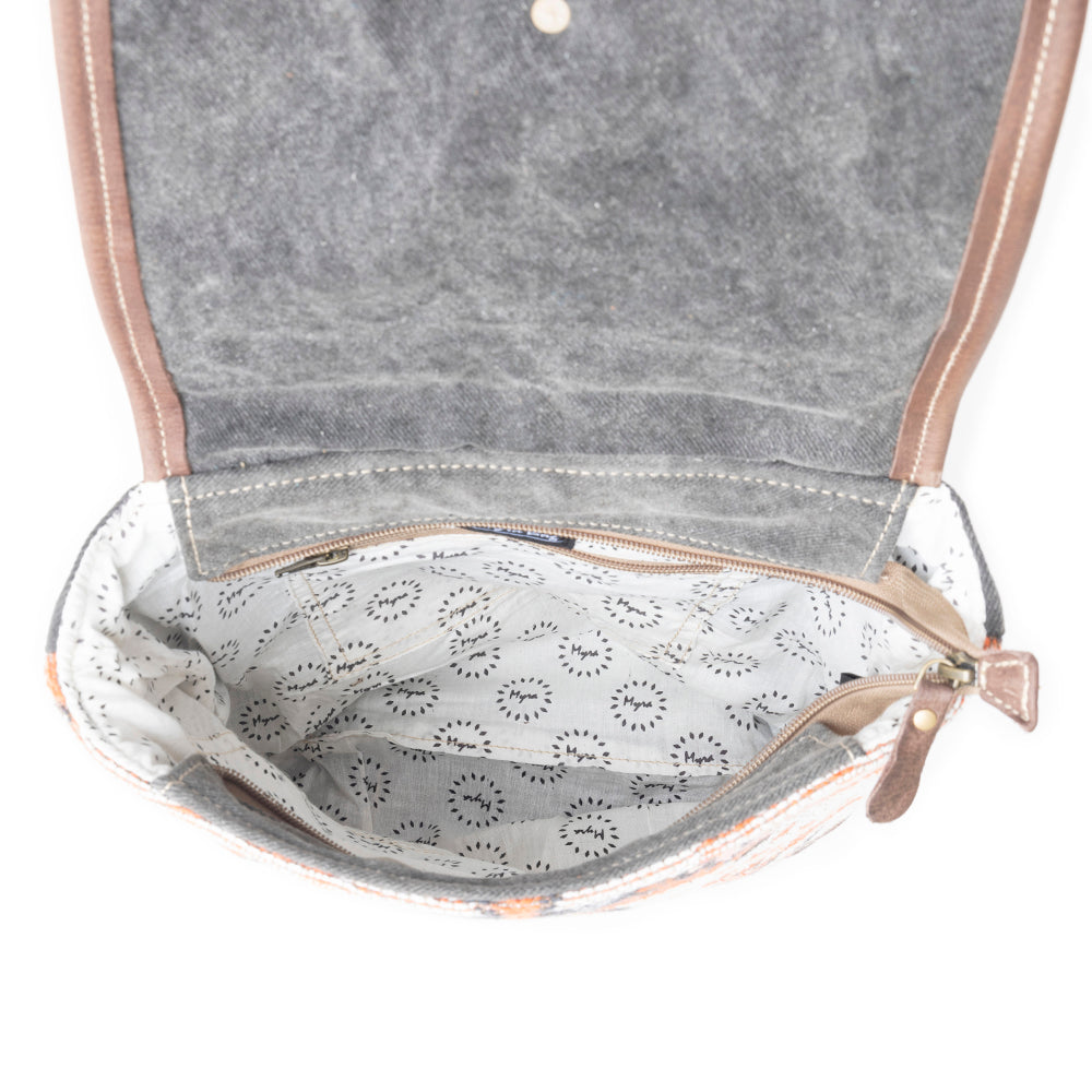 MAYA BACKPACK BAG