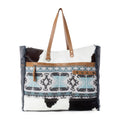ISABELA WEEKENDER BAG