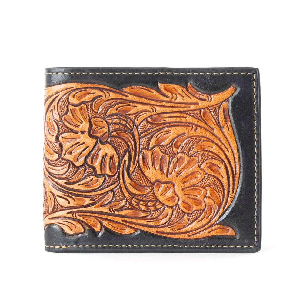 PARADISE MEN'S WALLET