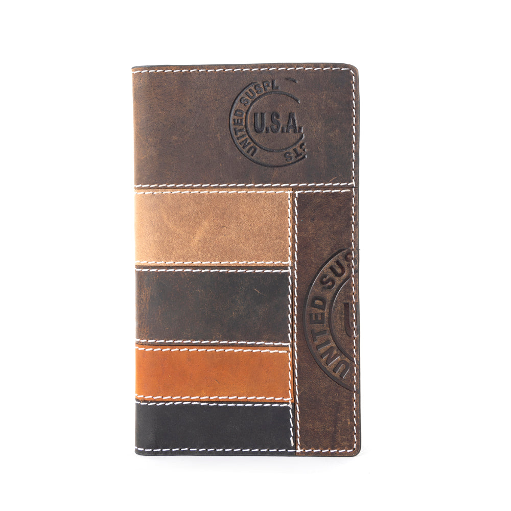 PUFFIN MEN'S WALLET