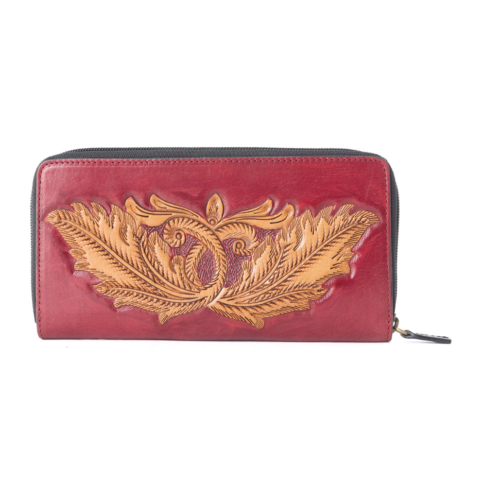 OSTENTATIOUS WALLET