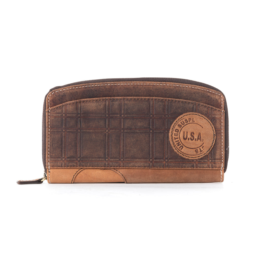 BRAN WALLET