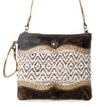 Razia Small & Crossbody Bag