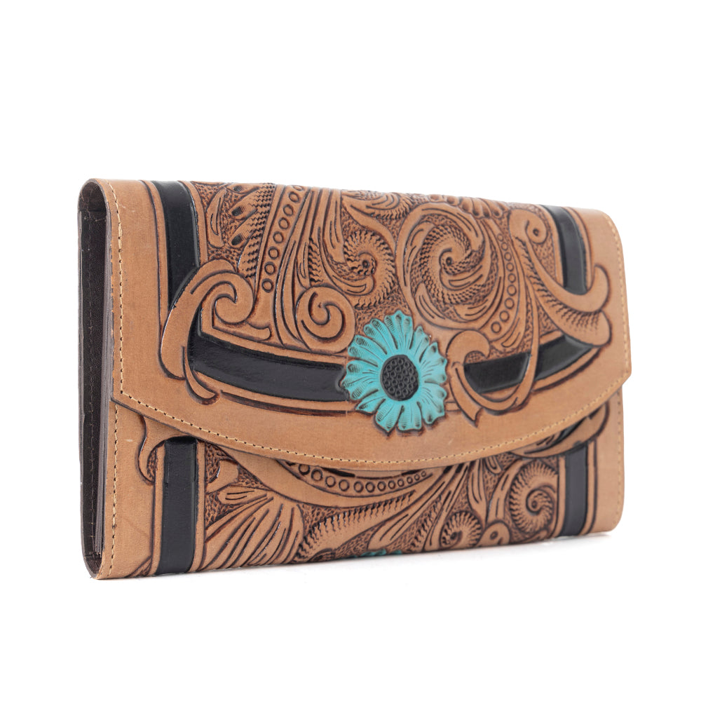 Pancham wallet