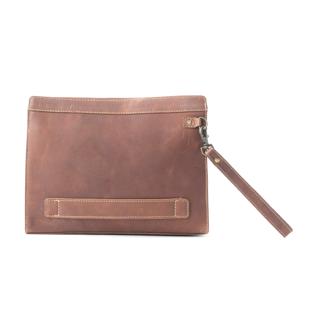 Smeagol  Hand-Tooled Bags