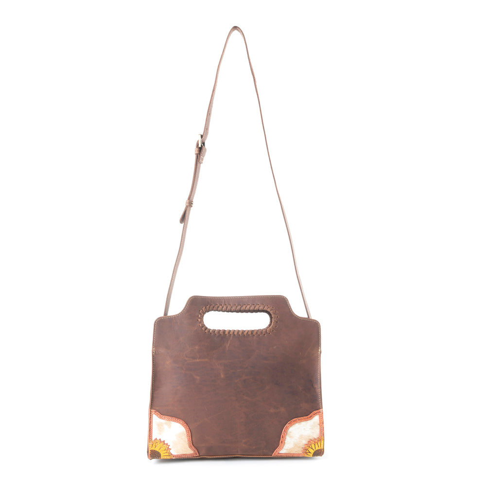 Highbrow Leather & Hairon Bags