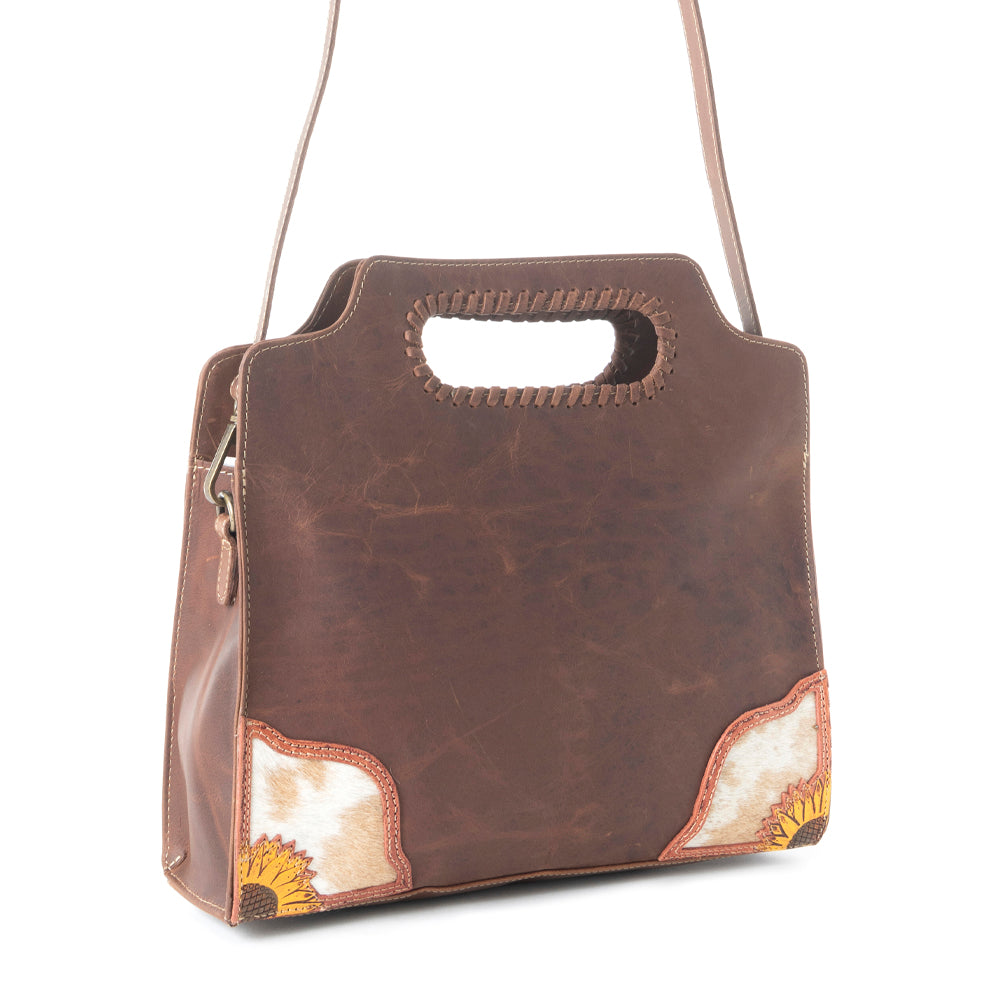 Highbrow Leather & Hairon Bags