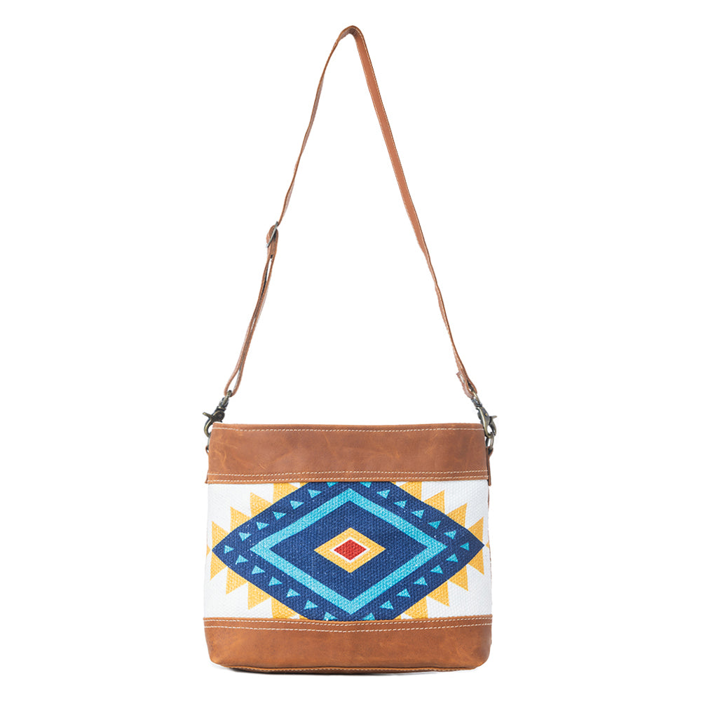 Star Riders Shoulder Bag