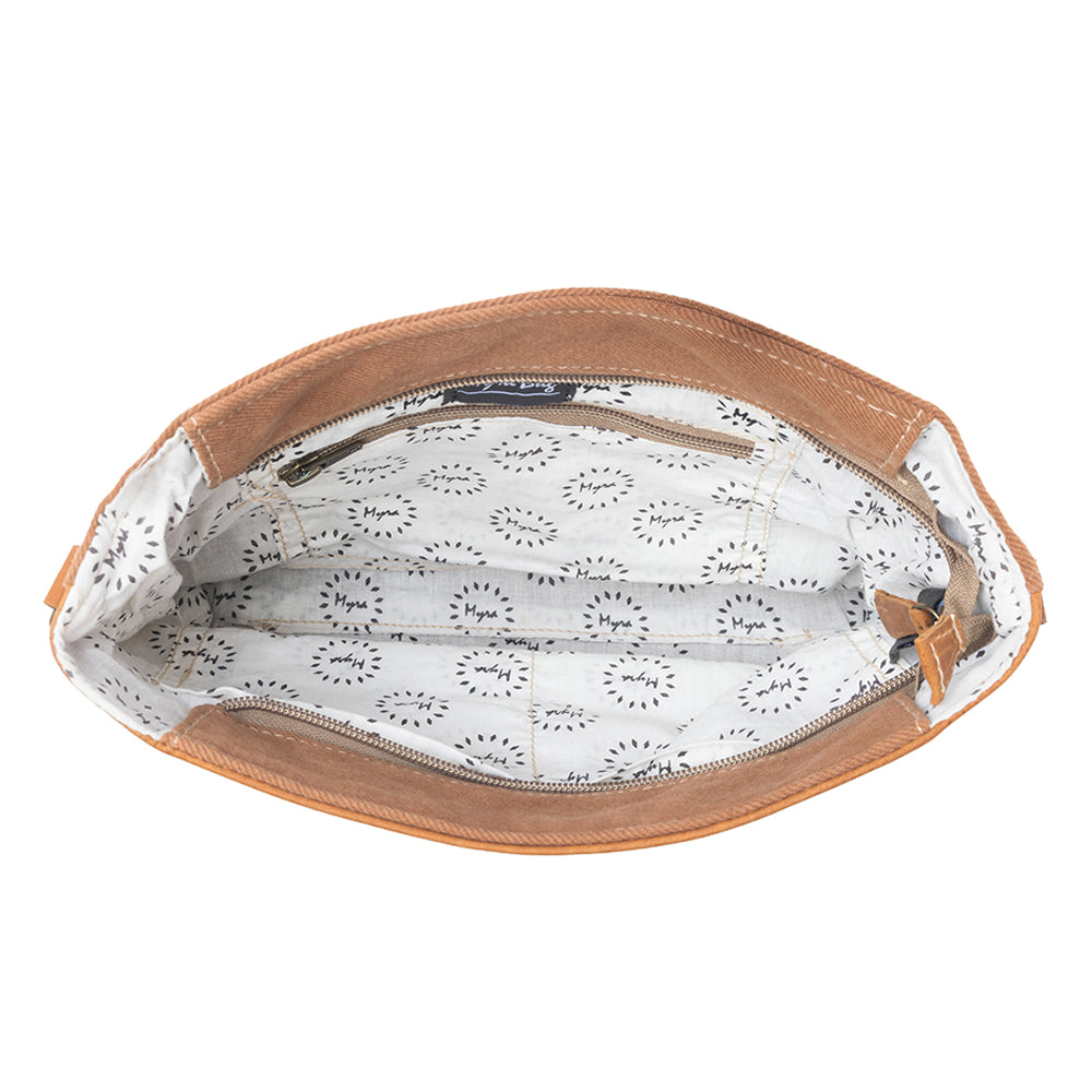 Star Riders Shoulder Bag