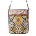 Seneca Falls Shoulder Bag