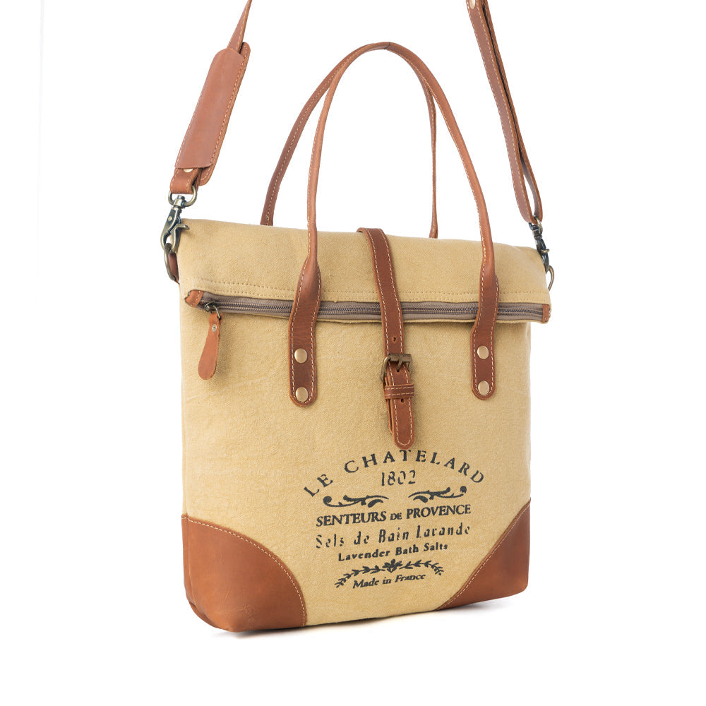 Le Chatelard Shoulder Bag