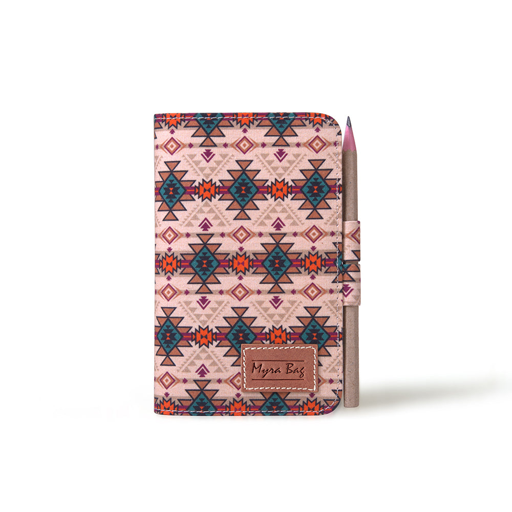 Tribal Memories Journal