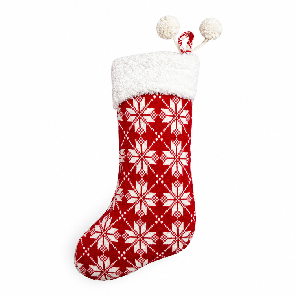 Christmas In The North Stocking