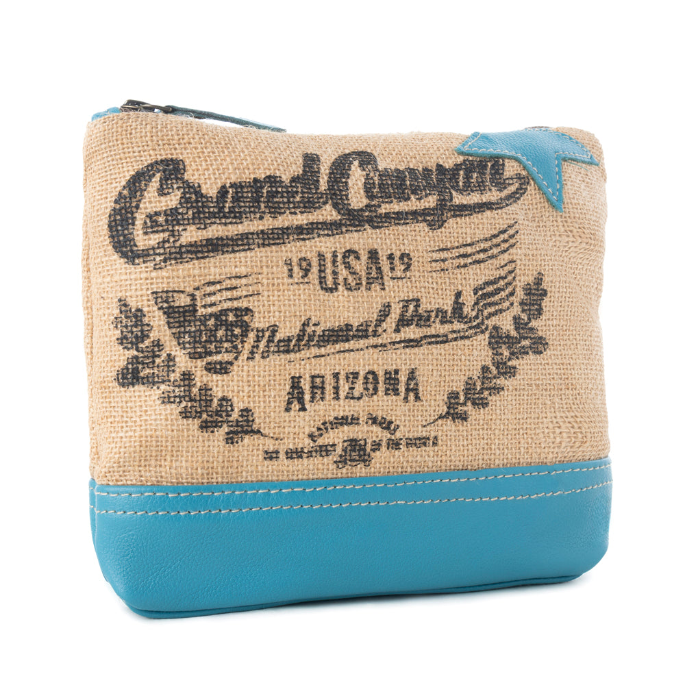Grand Canyon Small Pouch