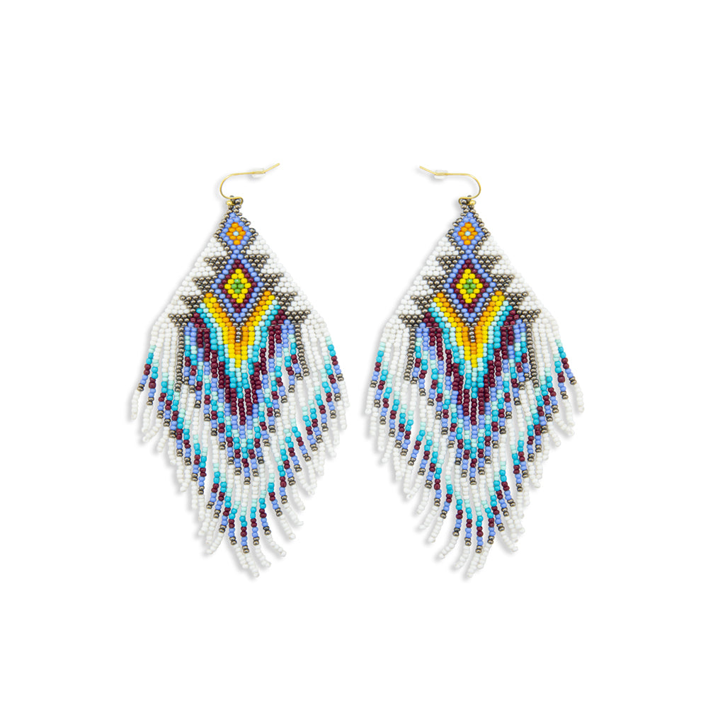 RadiantRhapsody EARRING