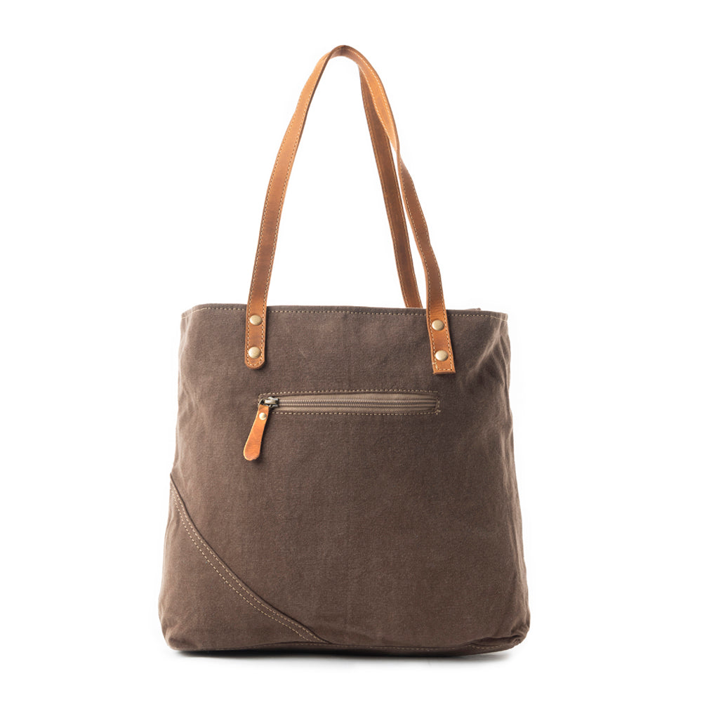 Domestic Mail Tote Bag