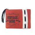 Western Vintage Pouch