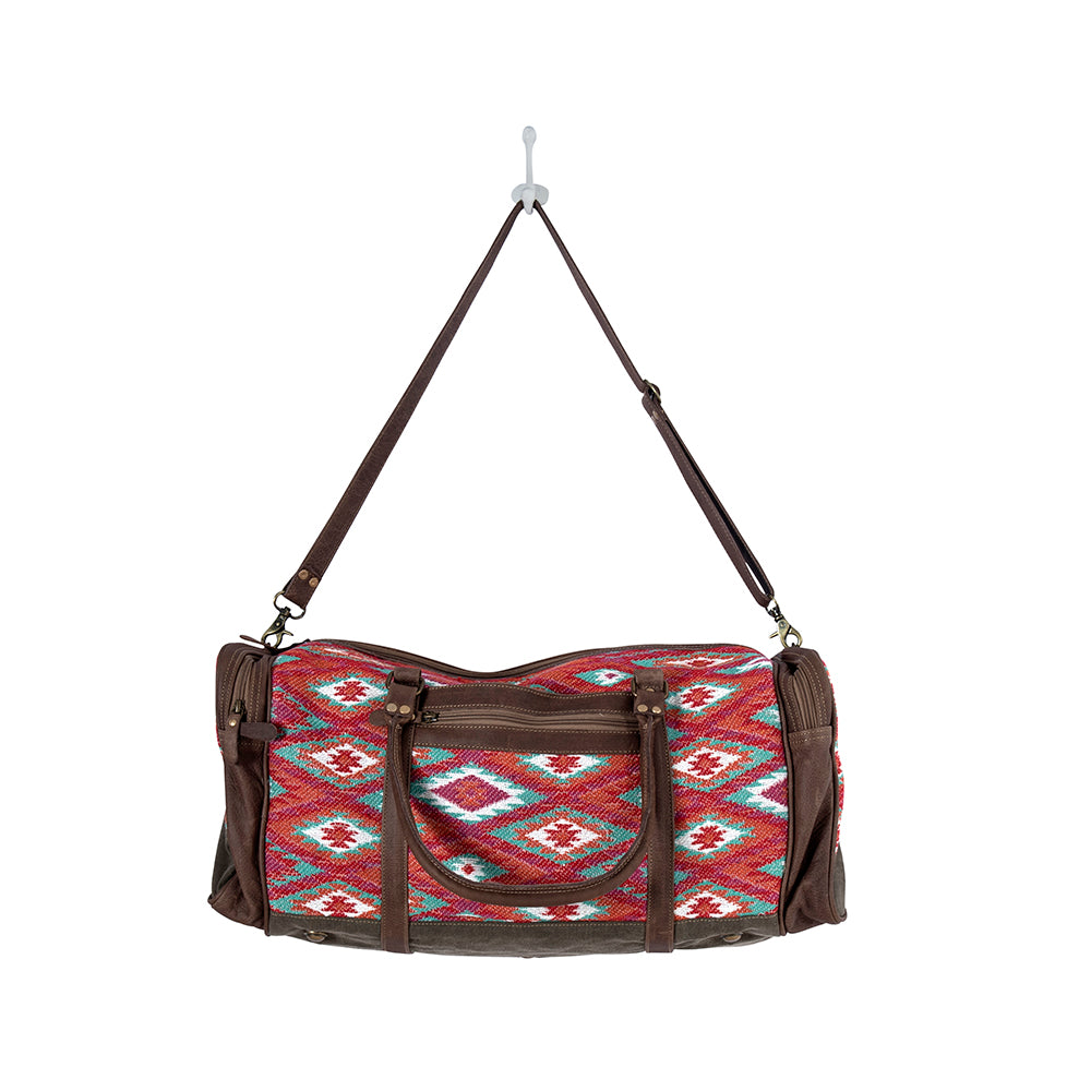 High Trails Duffle Bag