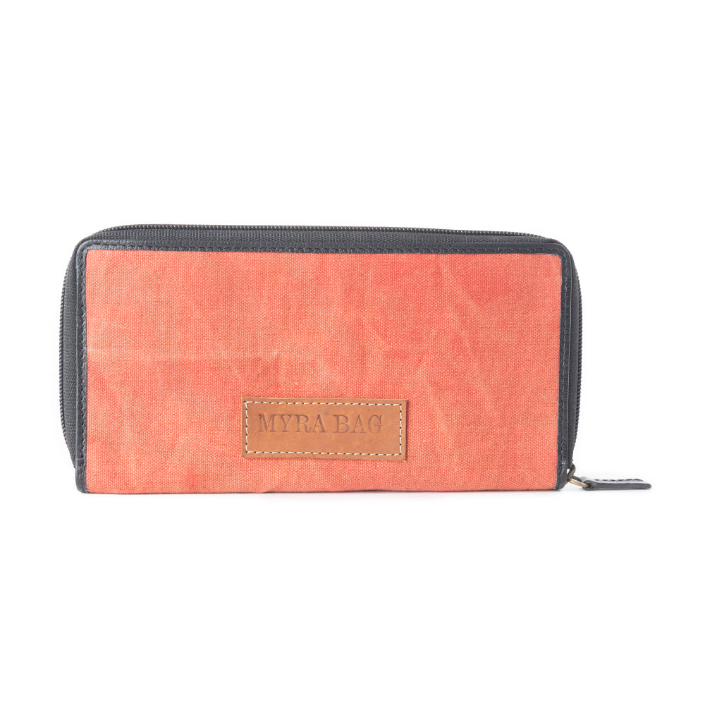 Life’s a Laugh Wallet
