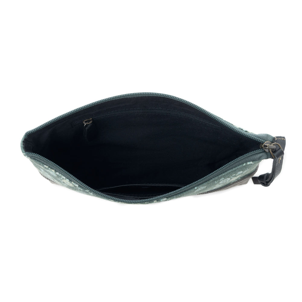 Darcey Plains Pouch