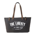 The Liberty Weekender Bag