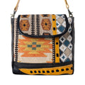 Zonta Mesa Shoulder Bag
