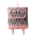 Suzanna Trail Backpack Bag