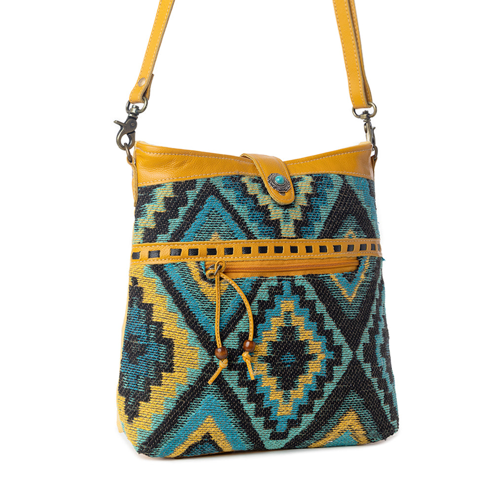 Sunridge Basin Shoulder Bag