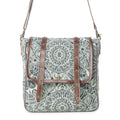 Le Medallion Shoulder Bag