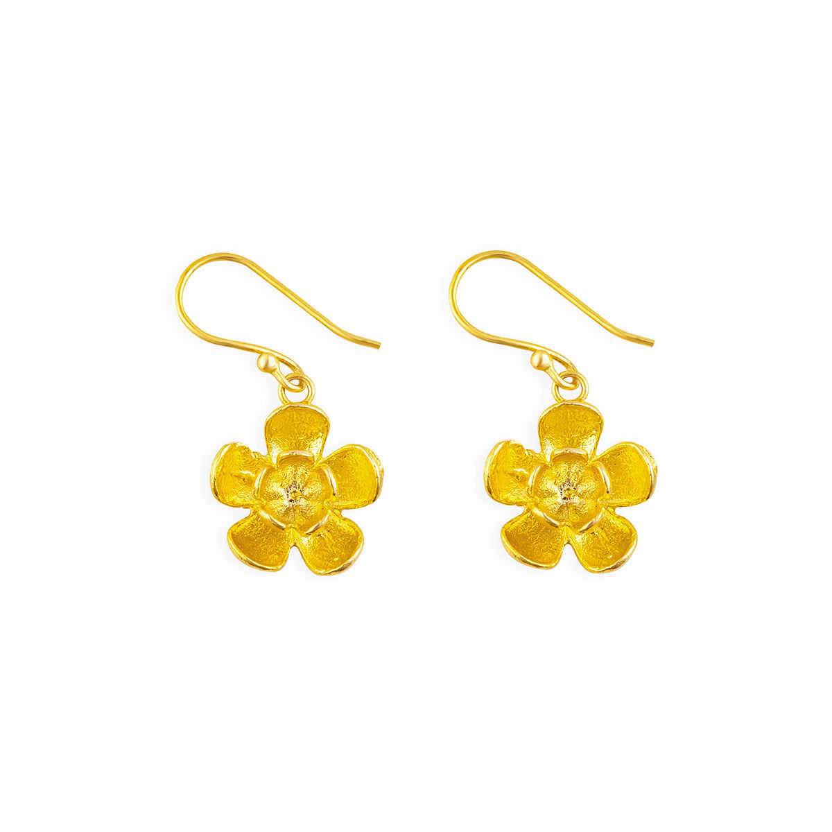Meadow Blossom Earrings