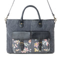Carmichael Satchel Laptop Bag