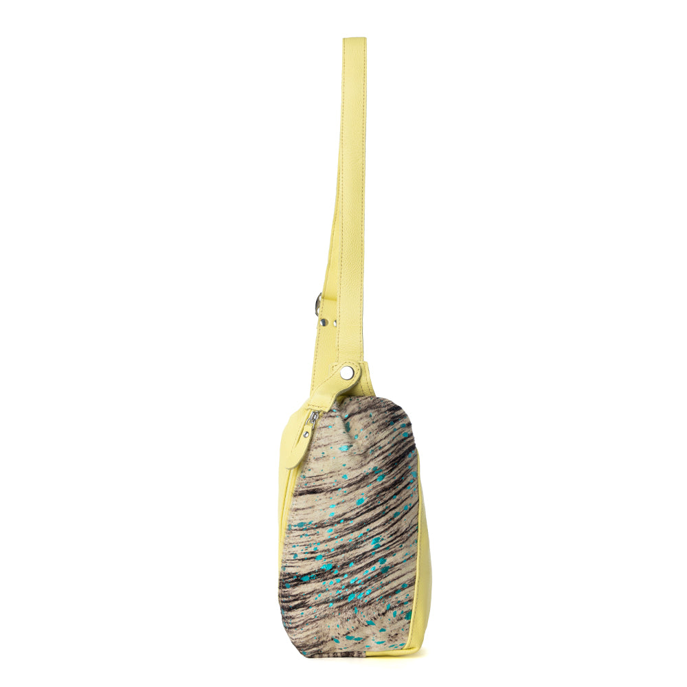 Golden Sands Sling Bag