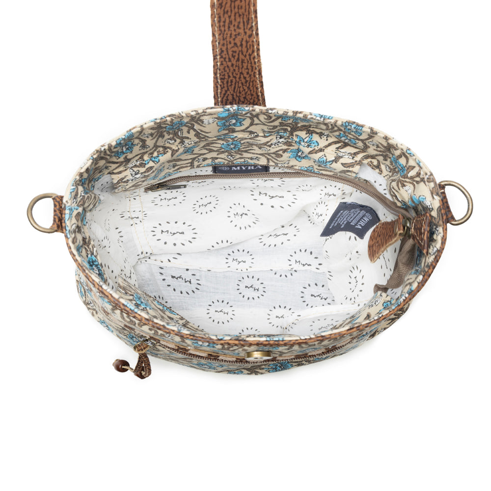 San Ysidro Falls Crossbody Bag