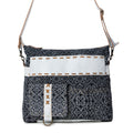 Moroccan Nights Shoulder Bag