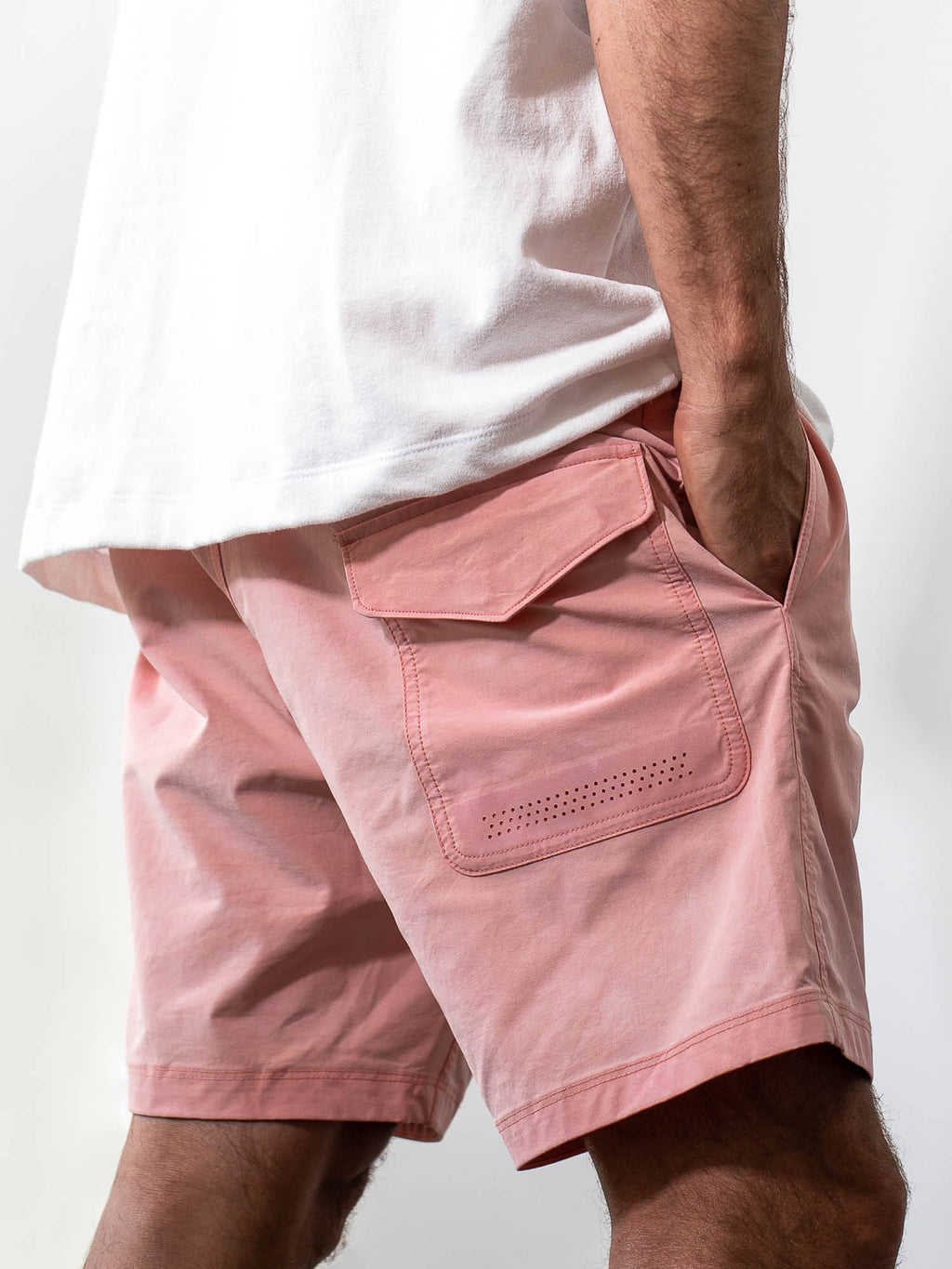 Mens Trunk