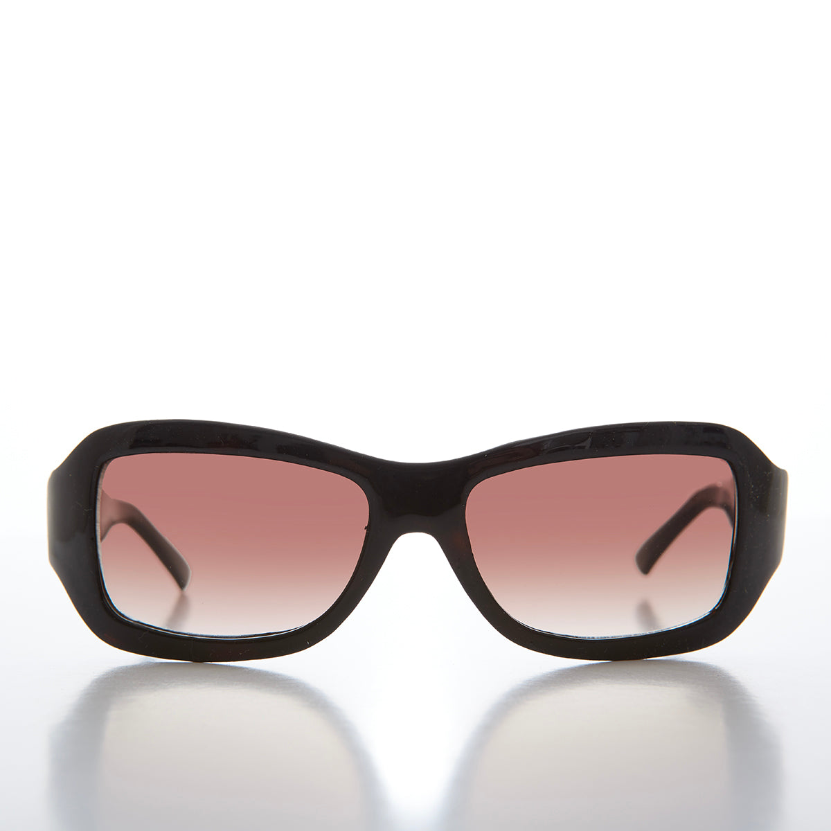 90s Classic Sporty Wrap Around Sunglasses - Scotts