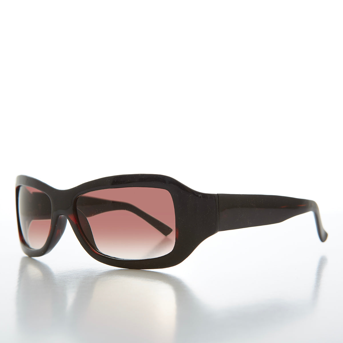 90s Classic Sporty Wrap Around Sunglasses - Scotts