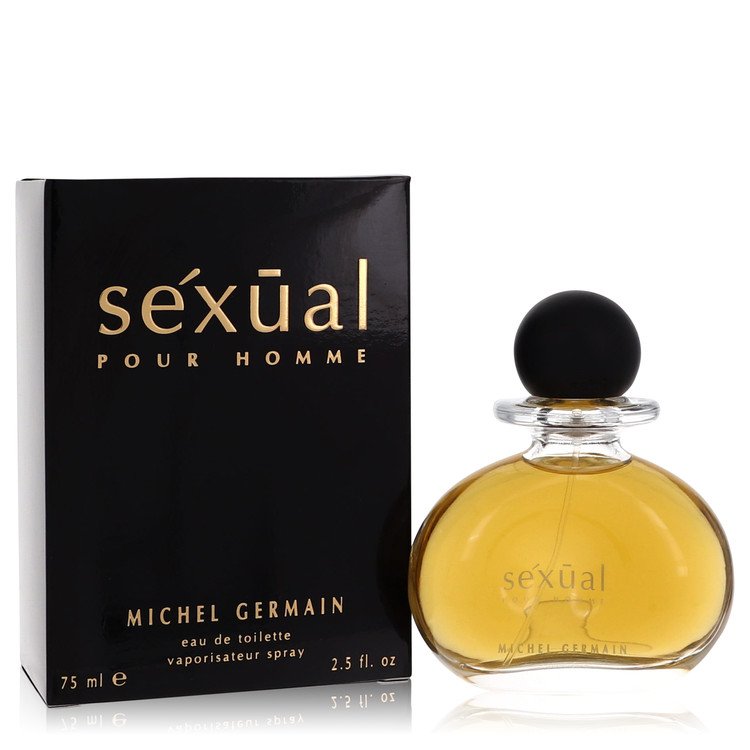 Sexual by Michel Germain for Men