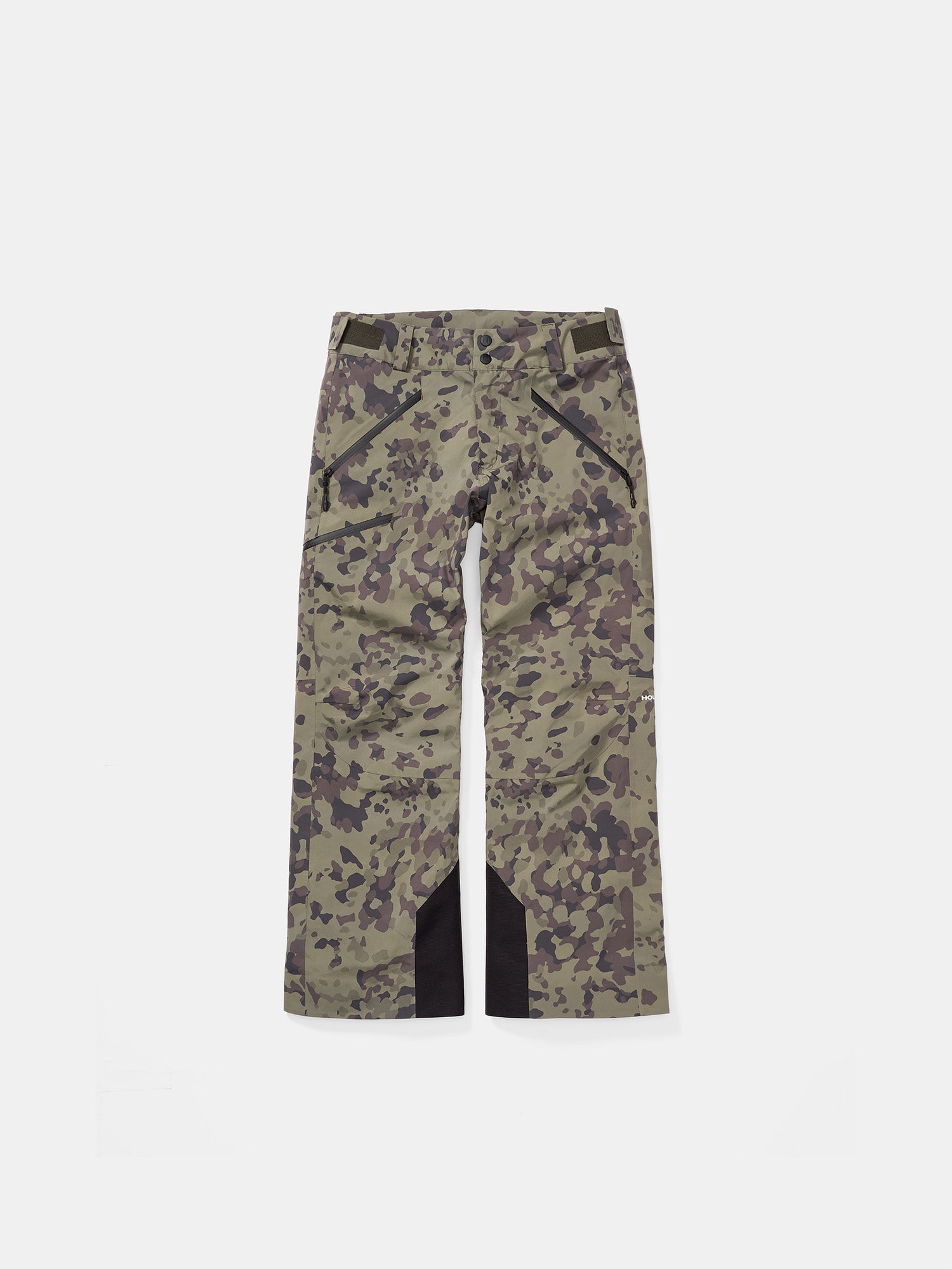 All Mountain Pant - Vintage Army Camo