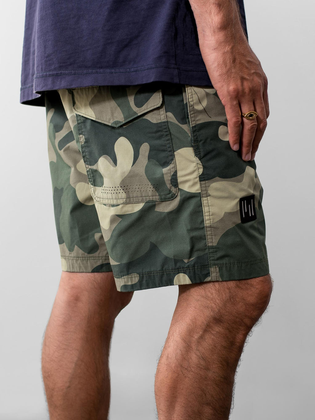 Mens Trunk
